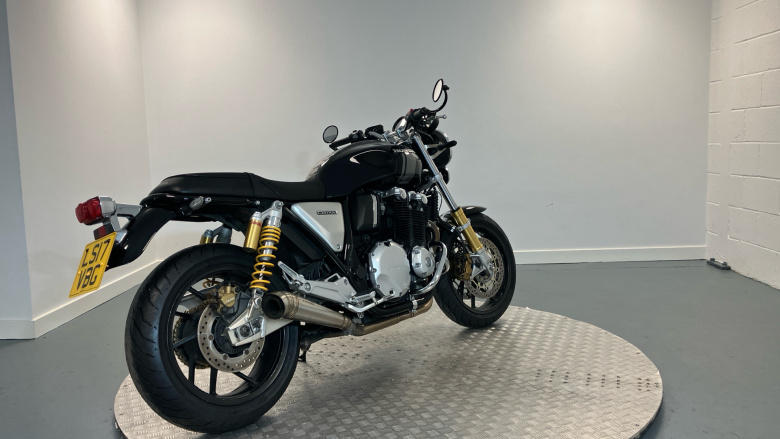 Honda CB 1100NAHE (17MY)